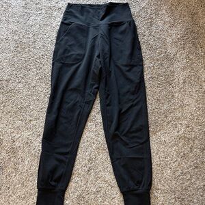 Colorfulkoala spandex jogger
